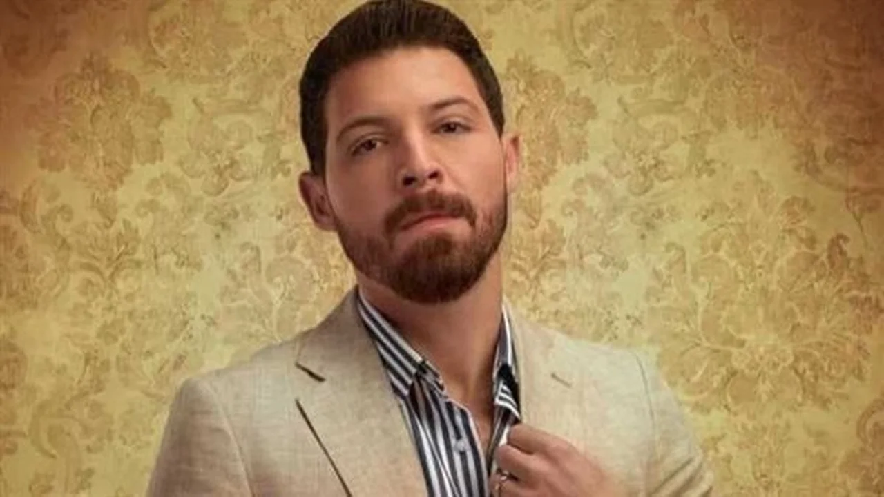 واقعة فندق بالقاهرة.. الأمن يلقي القبض على الفنان محمود حجازي بتهمة التحرش